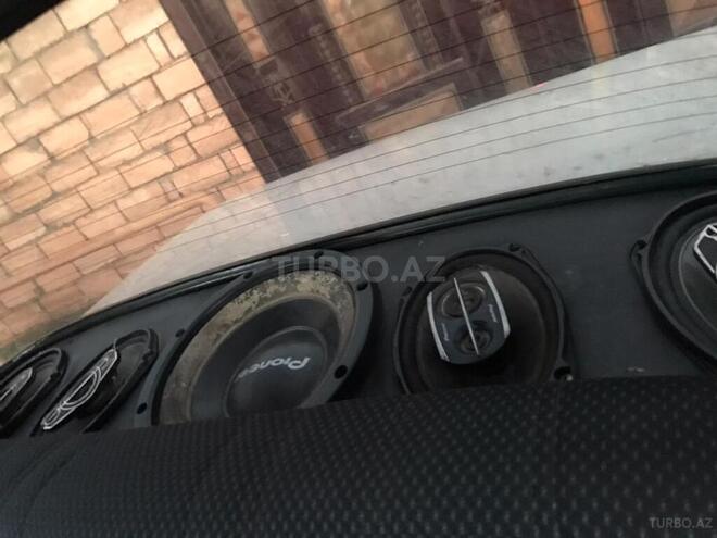 LADA (VAZ) 2107 2010, 51,000 km - 1.6 l - Saatlı