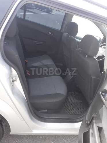 Opel Astra 2005, 370,000 km - 1.7 l - Bakı