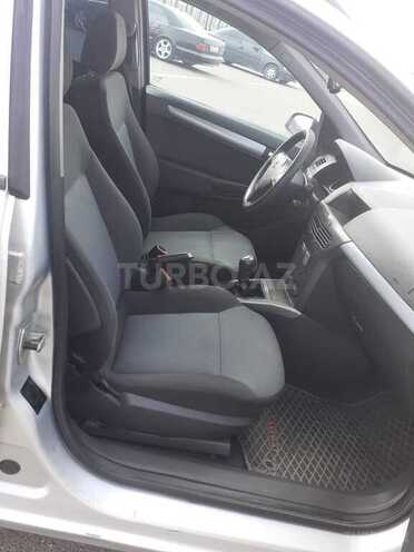 Opel Astra 2005, 370,000 km - 1.7 l - Bakı