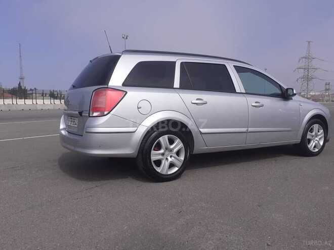 Opel Astra 2005, 370,000 km - 1.7 l - Bakı