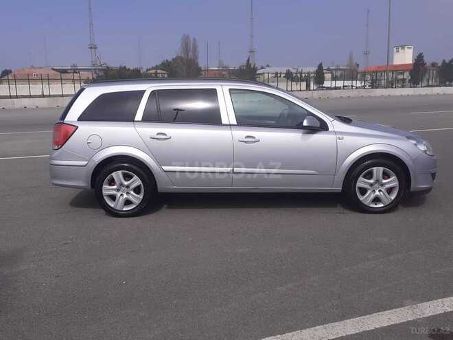 Opel Astra 2005, 370,000 km - 1.7 l - Bakı