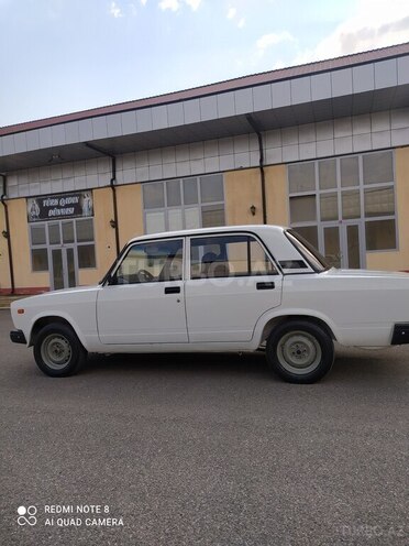 LADA (VAZ) 2107 2010, 51,000 km - 1.6 l - Saatlı