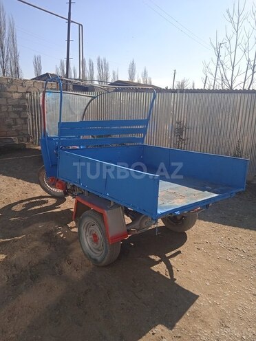 Muravey TGA200-01P 1993, 1,111 km - 0.2 l - Sabirabad