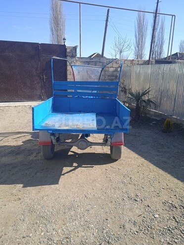 Muravey TGA200-01P 1993, 1,111 km - 0.2 l - Sabirabad
