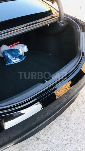 Hyundai Grandeur 2015, 140,000 km - 3.0 l - Bakı