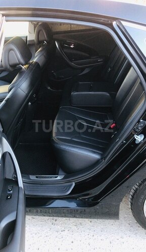 Hyundai Grandeur 2015, 140,000 km - 3.0 l - Bakı