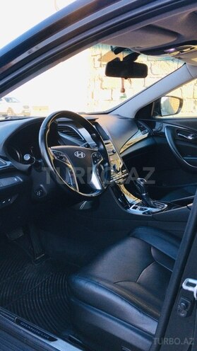 Hyundai Grandeur 2015, 140,000 km - 3.0 l - Bakı