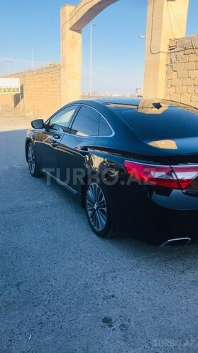 Hyundai Grandeur 2015, 140,000 km - 3.0 l - Bakı