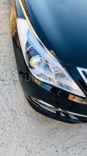 Hyundai Grandeur 2015, 140,000 km - 3.0 l - Bakı