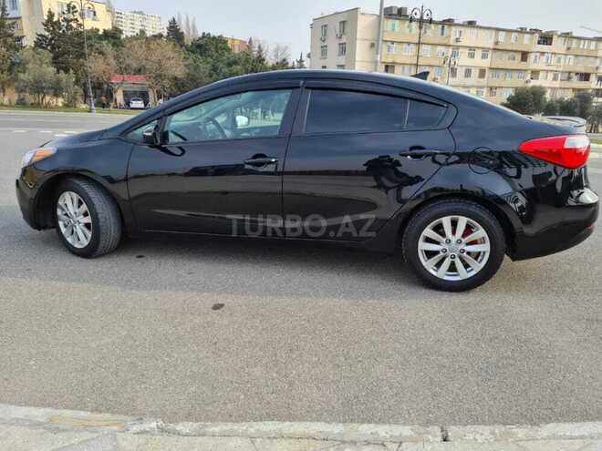 Kia Cerato 2013, 130,000 km - 1.8 l - Bakı
