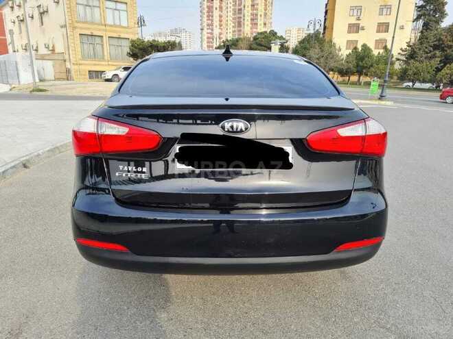 Kia Cerato 2013, 130,000 km - 1.8 l - Bakı