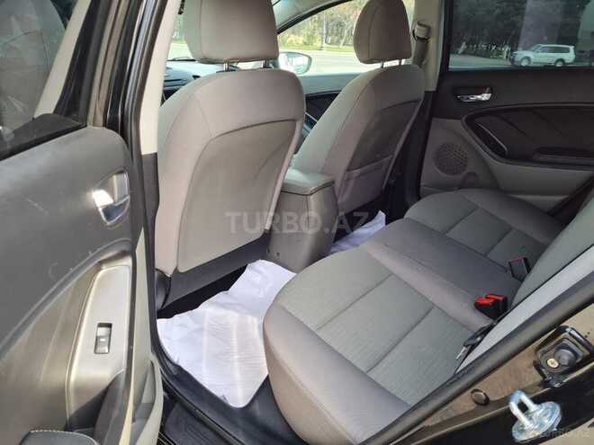Kia Cerato 2013, 130,000 km - 1.8 l - Bakı