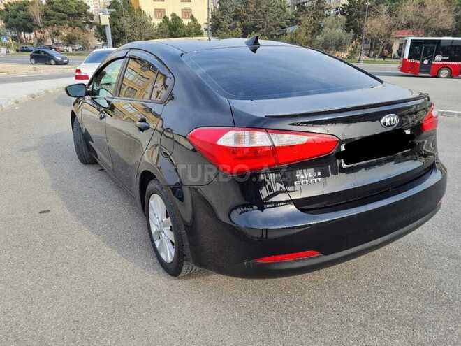 Kia Cerato 2013, 130,000 km - 1.8 l - Bakı