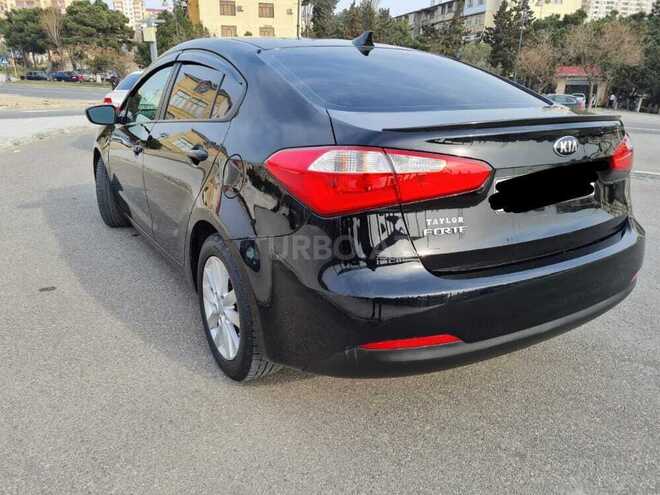 Kia Cerato 2013, 130,000 km - 1.8 l - Bakı