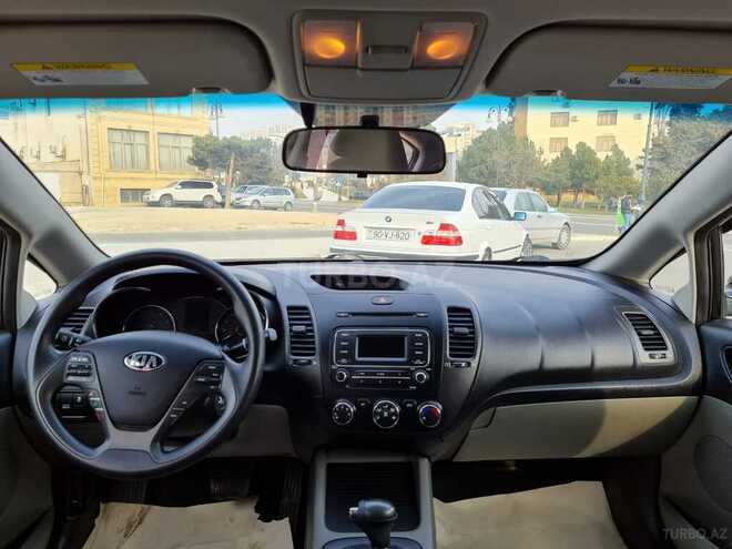 Kia Cerato 2013, 130,000 km - 1.8 l - Bakı