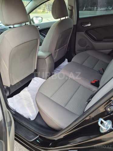 Kia Cerato 2013, 130,000 km - 1.8 l - Bakı