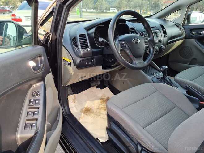 Kia Cerato 2013, 130,000 km - 1.8 l - Bakı