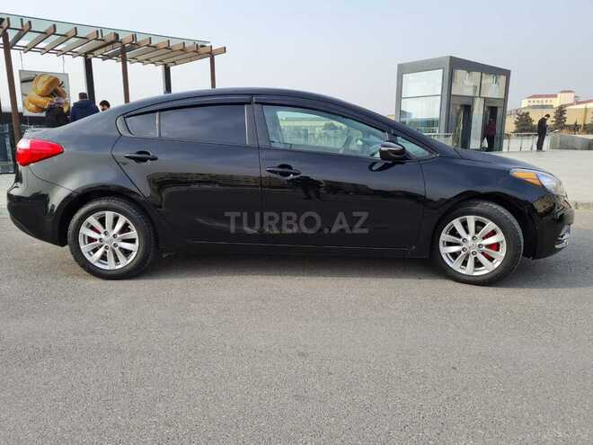 Kia Cerato 2013, 130,000 km - 1.8 l - Bakı