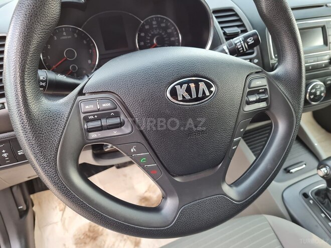 Kia Cerato 2013, 130,000 km - 1.8 l - Bakı