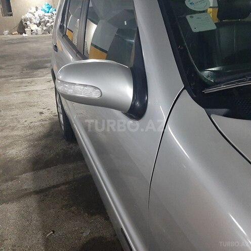 Mercedes ML 320 2003, 202,000 km - 3.2 л - Bakı