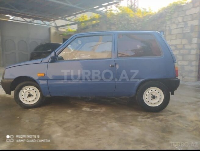LADA (VAZ) Oka 2007, 156,642 km - 1.0 l - Bakı