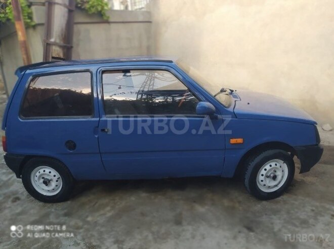 LADA (VAZ) Oka 2007, 156,642 km - 1.0 l - Bakı