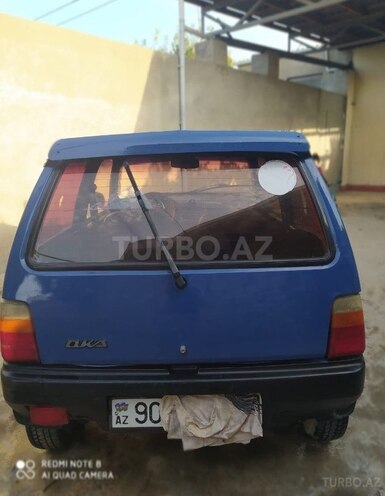 LADA (VAZ) Oka 2007, 156,642 km - 1.0 l - Bakı