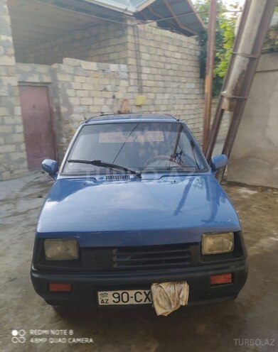 LADA (VAZ) Oka 2007, 156,642 km - 1.0 l - Bakı