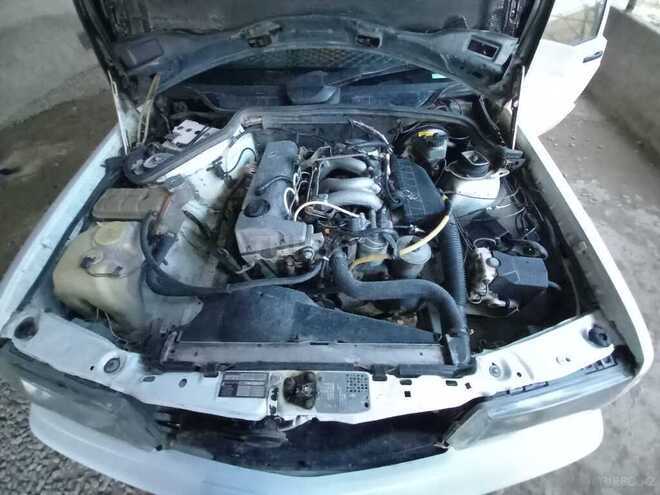 Mercedes 190 1993, 523,137 km - 2.0 л - İmişli
