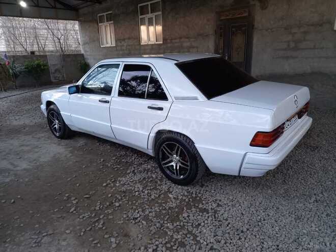 Mercedes 190 1993, 523,137 km - 2.0 л - İmişli