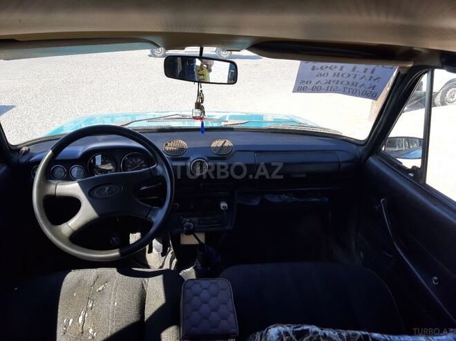 LADA (VAZ) 2106 1994, 125,890 km - 1.5 l - Bakı
