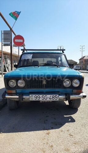LADA (VAZ) 2106 1994, 125,890 km - 1.5 l - Bakı