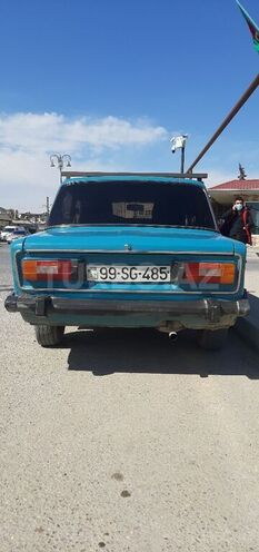 LADA (VAZ) 2106 1994, 125,890 km - 1.5 l - Bakı