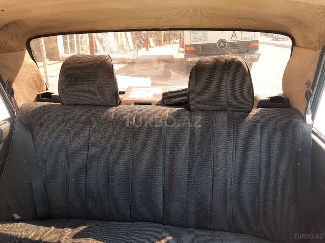 LADA (VAZ) 2106 1994, 125,890 km - 1.5 l - Bakı