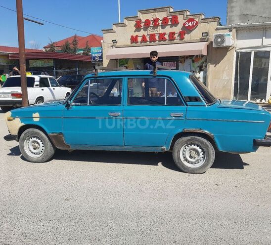 LADA (VAZ) 2106 1994, 125,890 km - 1.5 l - Bakı