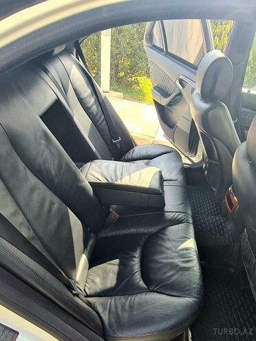 Mercedes S 350 2003, 290,000 km - 3.7 l - Bakı