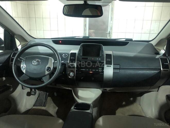 Toyota Prius 2007, 192,900 km - 1.5 l - Sumqayıt