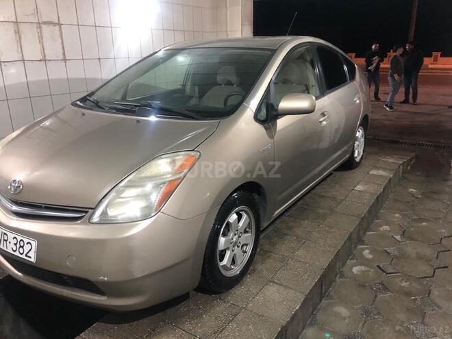 Toyota Prius 2007, 192,900 km - 1.5 l - Sumqayıt