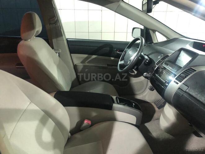 Toyota Prius 2007, 192,900 km - 1.5 l - Sumqayıt