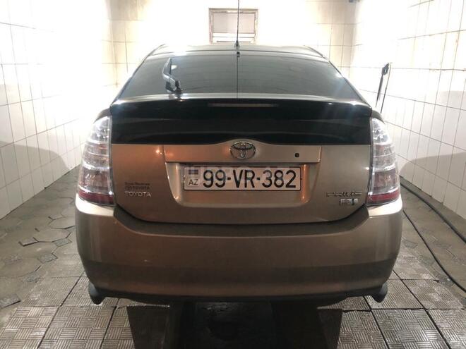Toyota Prius 2007, 192,900 km - 1.5 l - Sumqayıt