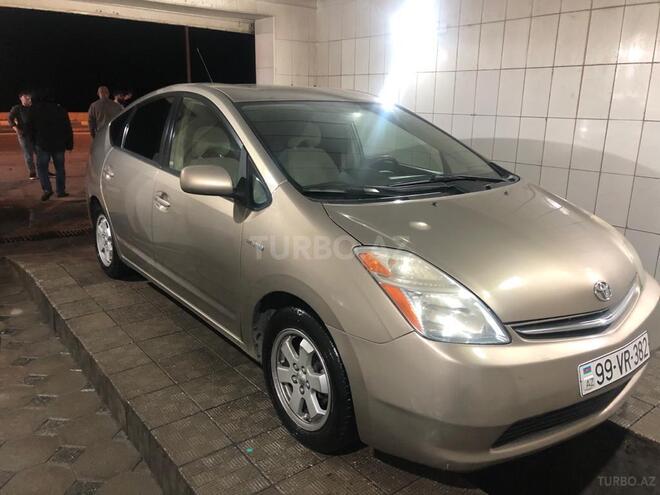 Toyota Prius 2007, 192,900 km - 1.5 l - Sumqayıt