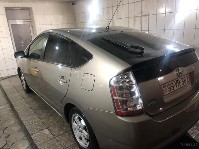 Toyota Prius 2007, 192,900 km - 1.5 l - Sumqayıt