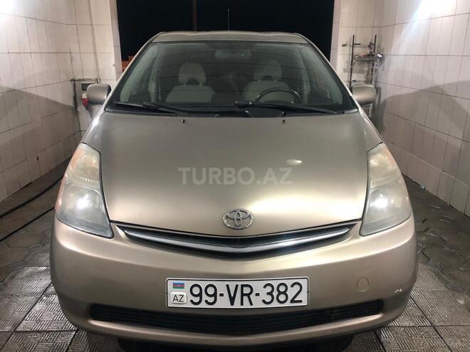 Toyota Prius 2007, 192,900 km - 1.5 l - Sumqayıt
