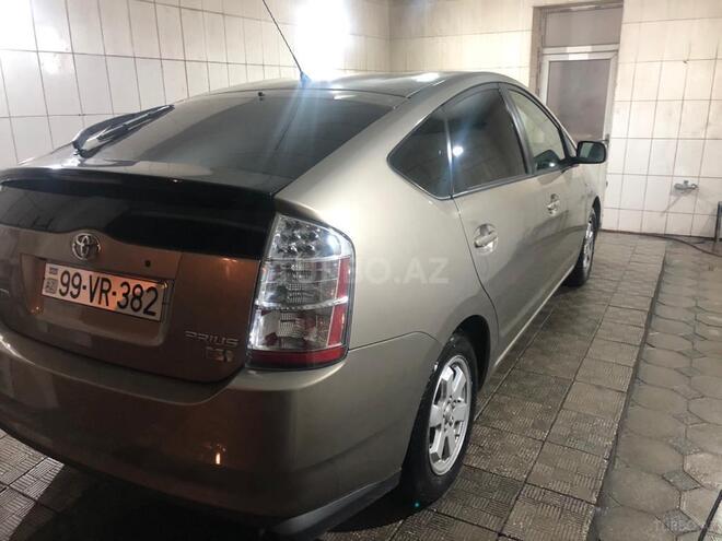 Toyota Prius 2007, 192,900 km - 1.5 l - Sumqayıt