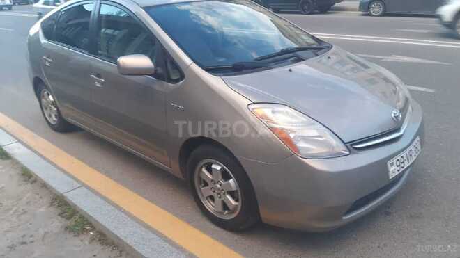 Toyota Prius 2007, 192,900 km - 1.5 l - Sumqayıt