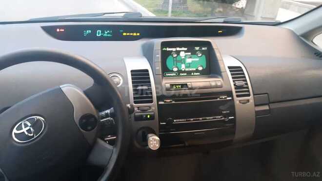 Toyota Prius 2007, 192,900 km - 1.5 l - Sumqayıt