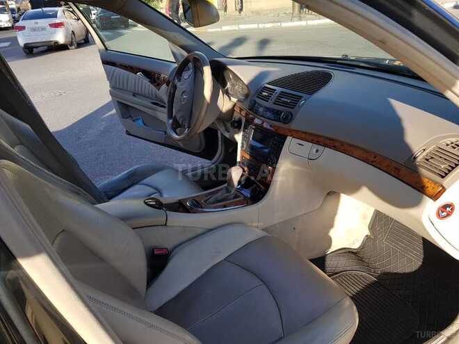 Mercedes E 260 2004, 150,000 km - 2.6 л - Xırdalan