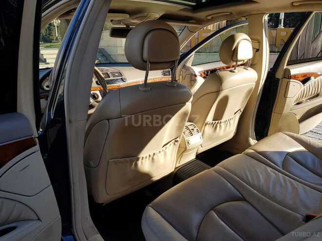 Mercedes E 260 2004, 150,000 km - 2.6 л - Xırdalan
