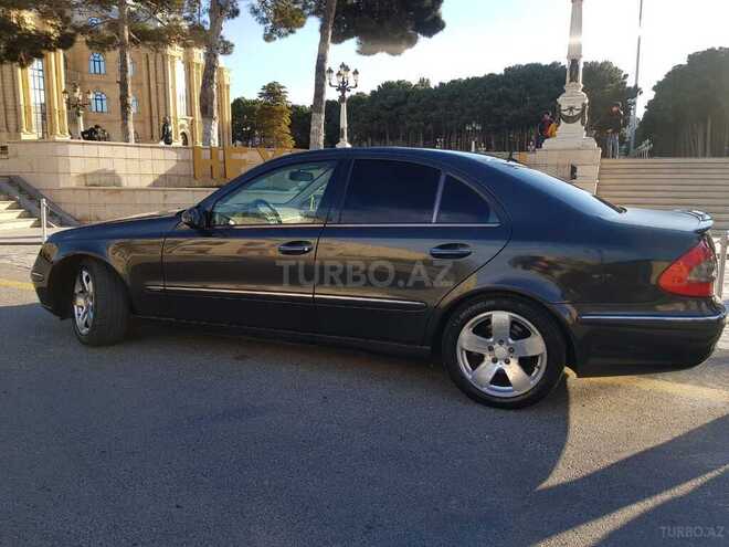 Mercedes E 260 2004, 150,000 km - 2.6 л - Xırdalan
