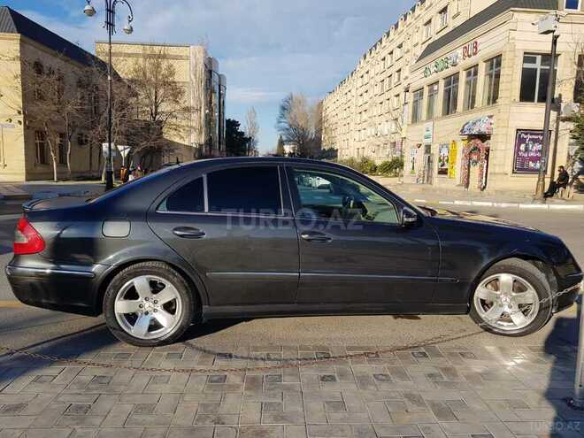 Mercedes E 260 2004, 150,000 km - 2.6 л - Xırdalan